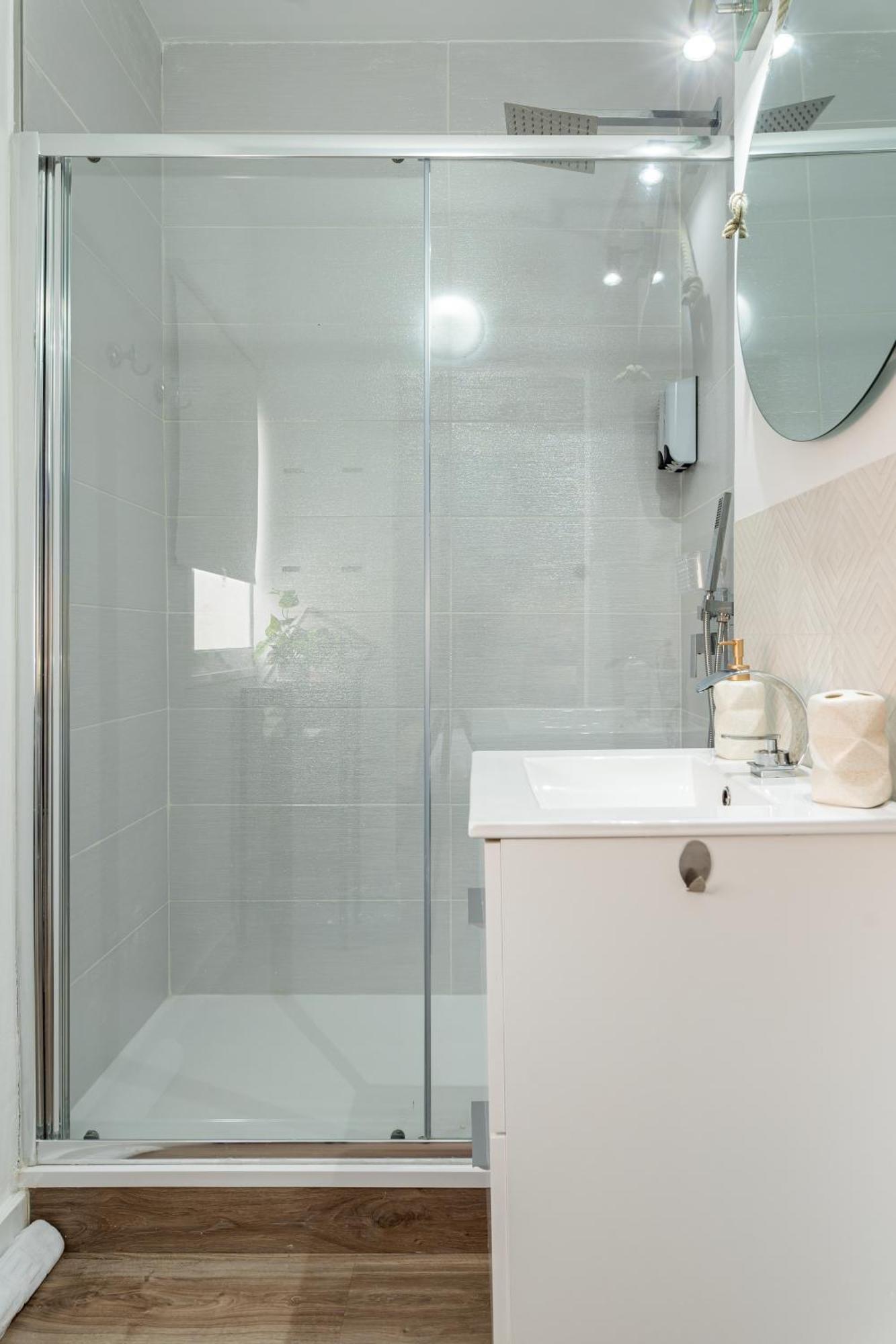 Santa Cruz Ensuite Rooms Exterior photo