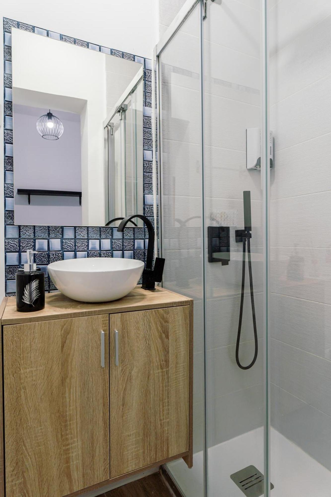 Santa Cruz Ensuite Rooms Exterior photo